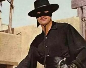 El Zorro le dejó una gran ganancia a El Trece. / Archivo MDZ