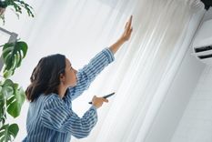 la particular y costosa recomendacion para usar aires acondicionados y evitar contagios