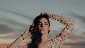 Livia Brito protagonizó la telenovela Mujer de Nadie