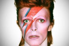 glam: celebracion de la imagen y culto a la falsedad