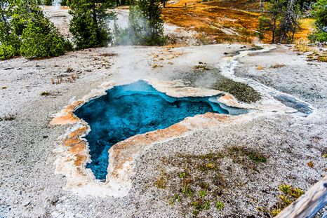 Un destino para aprovechar las altas temperaturas y escapar del frío. Un destino para aprovechar las altas temperaturas y escapar del frío.