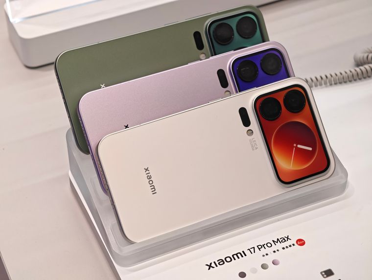 El Xiaomi 17 Ultra se posiciona como el líder en fotografía de 2026 gracias a su alianza con Leica.