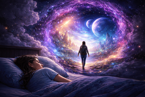 Imagen creada con IA. Imagen creada con IA.