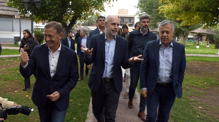 Foto: ALF PONCE MERCADO / MDZ