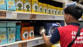 Esta promoción del Banco Nación está disponible hasta el 31 de marzo. Esta promoción del Banco Nación está disponible hasta el 31 de marzo.