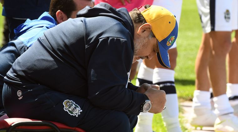 Foto: ALF PONCE MERCADO / MDZ