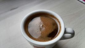 Los pedidos de café siguen aumentando año tras año. Foto: Pixabay