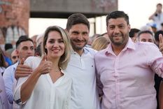 tras ganar santa fe, la oposicion perfila un gran frente para derrotar al pj en 2023