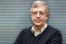 gabriel rubinstein no ve como unico problema a cristina fernandez de kirchner para sumarse a economia