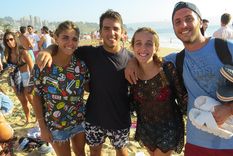 Foto: Fede Croce / MDZ Foto: Fede Croce / MDZ