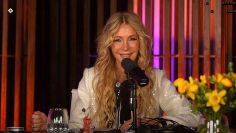 Cris Morena vuelve al ruedo con un campamento de verano en Uruguay tras un año difícil a nivel personal. Cris Morena vuelve al ruedo con un campamento de verano en Uruguay tras un año difícil a nivel personal.