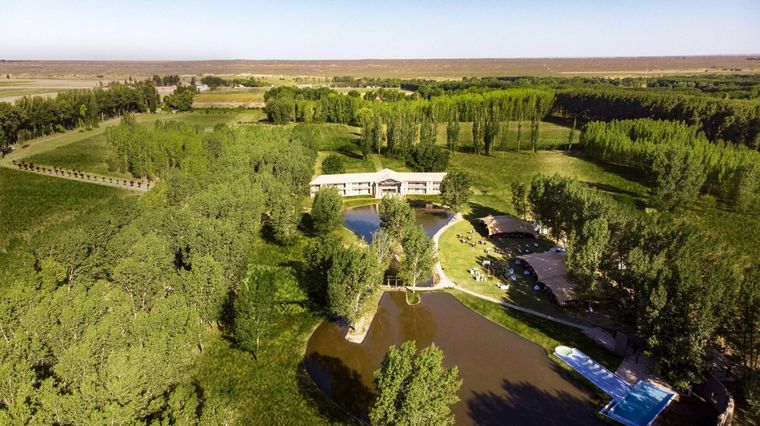 Los Best of Mendoza Wine Tourism premian a lo mejor en turismo del vino Foto: Casa Septem