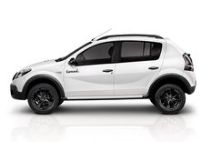 el stepway mas canchero