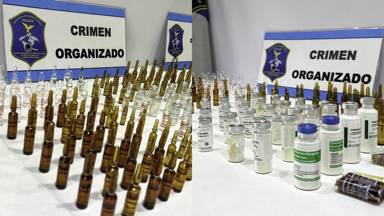 fentanilo