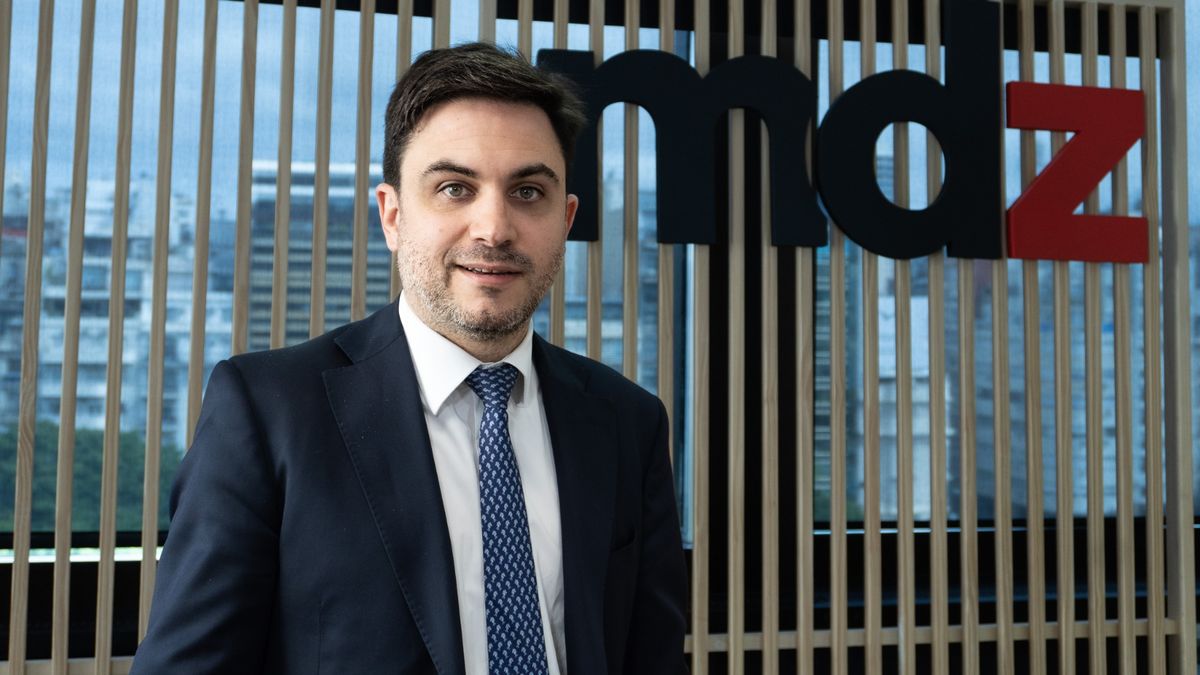 La insólita iniciativa de Ramiro Marra tras quedar fuera de las listas