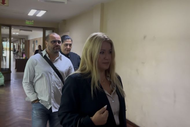 El departamento de Adorni estuvo publicado a US$375.000, según la dueña de la inmobiliaria