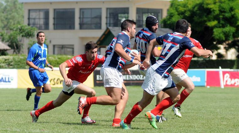 Foto: Fernando Martinez/ MDZ