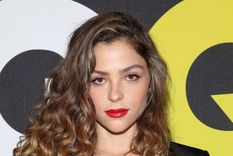 La prima de Sofía Vergara se robó todas las miradas con un seductor bikini negro.