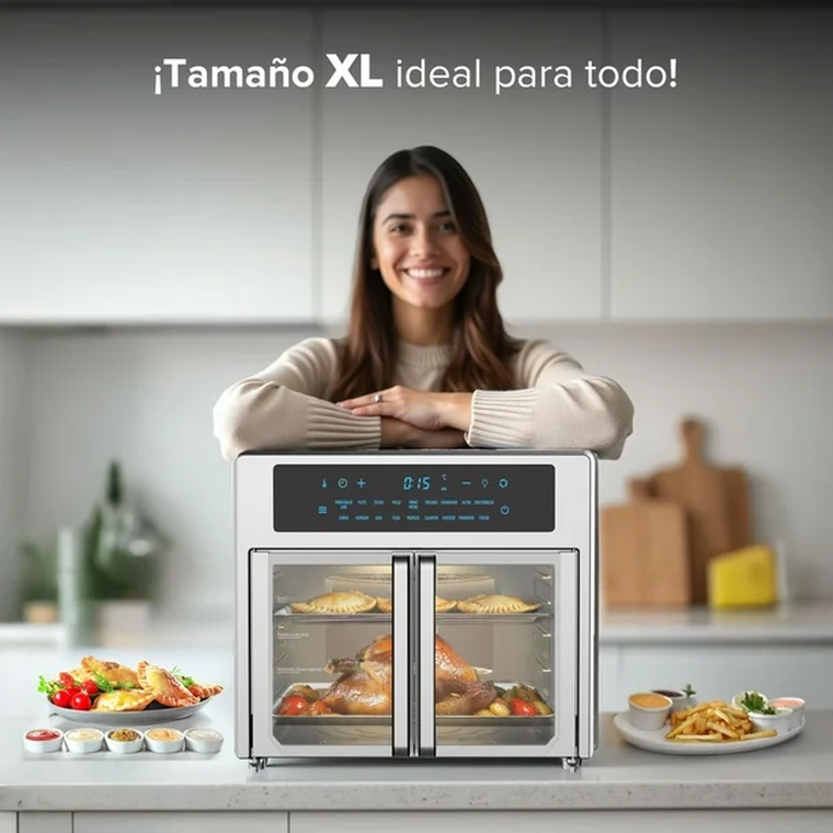 La oferta de Walmart que no puedes dejar pasar. La oferta de Walmart que no puedes dejar pasar. 