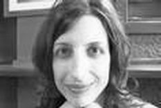 Charla con la periodista que resucitó a su colega Antonio Di Benedetto