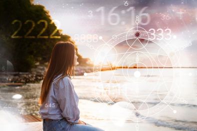 MDZol | La ley de atracción, la manifestación, el universo y las energías. Creencia de vida para algunos y dudas y mentiras para otros. Existen diferente técnicas para llevarlo a cabo. Foto: Freepik