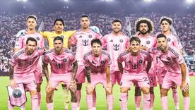 El Inter Miami de Messi juega la final de la MLS ante Vancouver Whitecaps en el Chase Stadium. El Inter Miami de Messi juega la final de la MLS ante Vancouver Whitecaps en el Chase Stadium.