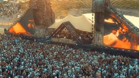 Arcana anuncia nuevo ciclo de eventos.