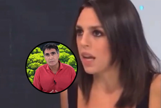 LAS FUERTES DECLARACIONES DE FLORENCIA VITELLI LO HIZO TRAS LA DENUNCIA DE MARÍA BELÉN LUDUEÑA