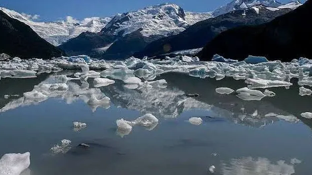 Ley de Glaciares: la falsa dicotomía que vuelve a discutir la Argentina