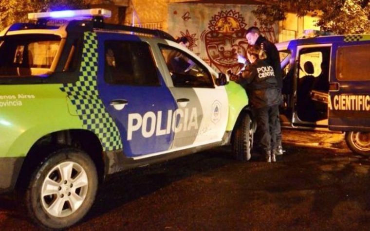 El hombre fue asesinado por tratar de que unos sujetos no vendieran droga en su cuadra