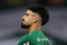 El Flaco López era buscado desde Rusia.
