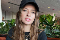 el video de la china suarez a los besos con el ex de maria becerra