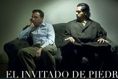 llega a mendoza el invitado de piedra