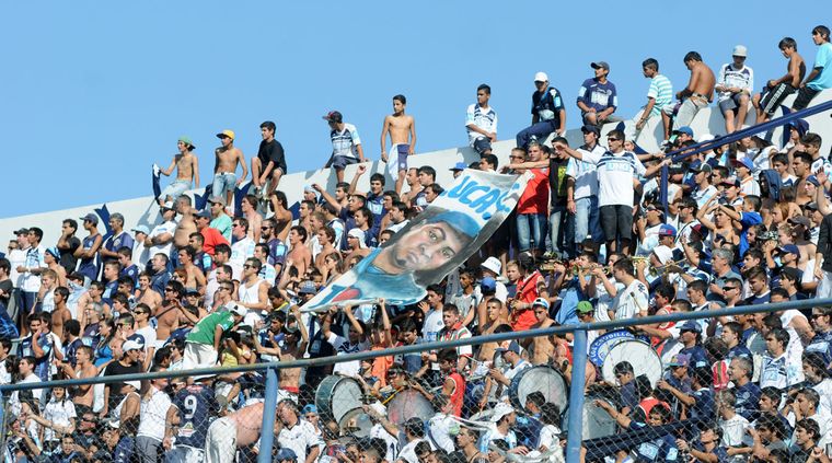 Foto: Nacho Gaffuri / MDZ