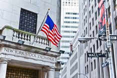 Las acciones de empresas que cotizan en la Bolsa de Nueva York mostraron un importante rally alcista en los últimos años y ahora podría revertirse la tendencia. Foto: Shutterstock