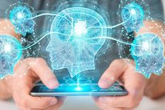 Una de las preocupaciones más comunes en este contexto es asegurarse de que los colores mostrados en las imágenes sean lo más precisos posible.  Foto: MDZ