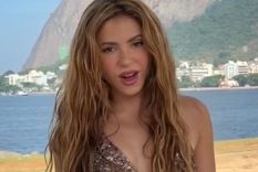 Se esperan dos millones de personas en la playa para ver a la colombiana. / @shakira Se esperan dos millones de personas en la playa para ver a la colombiana. / @shakira