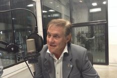 Gustavo Capone en la #MesaMDZ: Que estudiar en Mendoza sirva para que consigan nuevos empleos