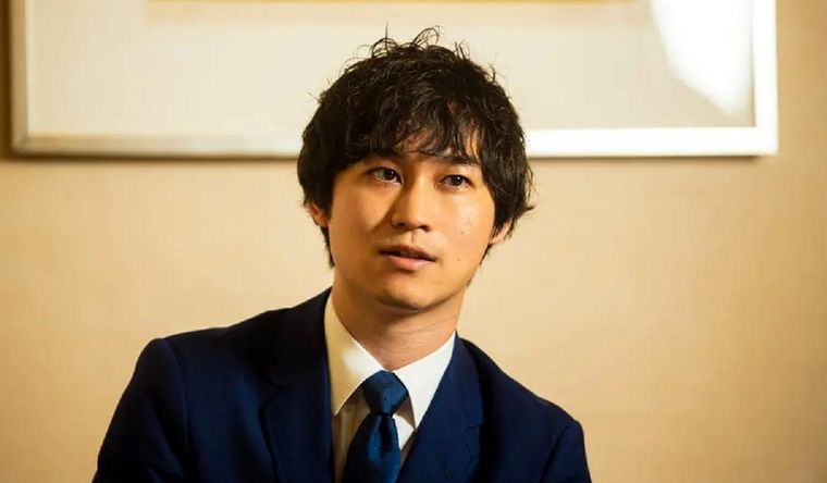 Shunsaku Sagami Shunsaku Sagami encontró un nicho empresarial notable. Foto: Efe.