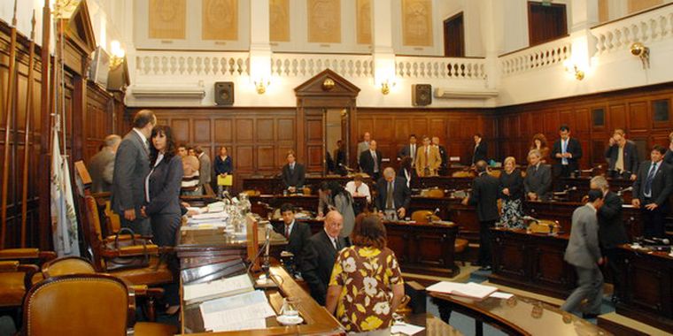 La legislatura analizará el nuevo Códio de Faltas. Foto: Gerardo Gómez /MDZ