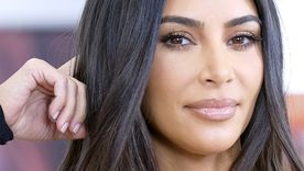 Cortas o largas, Kim Kardashian luce uñas impecables sin excepción Foto: The List - https://www.thelist.com/img/gallery/the-one-nail-polish-that-kim-kardashian-cant-live-without/l-intro-1620504026.jpg