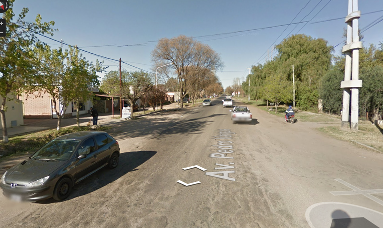 Foto: Google Street View