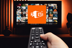 El Chromecast permite ver streaming legal en 4K tras la caída de Magis TV y Xuper TV. El Chromecast permite ver streaming legal en 4K tras la caída de Magis TV y Xuper TV.