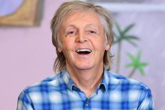 coronavirus: el polemico comentario de paul mccartney sobre la cultura china