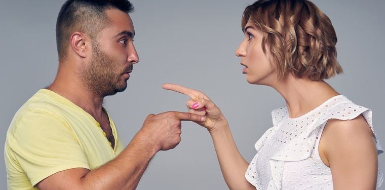 ¿Qué es lo que más critican de estos signos del zodiaco? Foto: Shutterstock