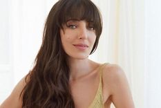 Paula Kohan reveló las causas de su regreso al país Foto: Captura de Instagram