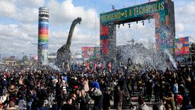 ya abrieron las puertas de tecnopolis: actividades y como reservar entradas