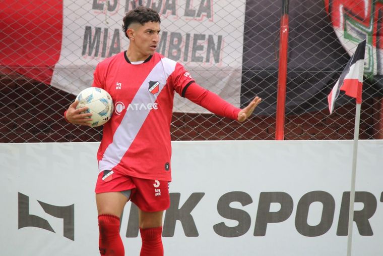 Maipú buscará extender su racha ante San Miguel. Foto: Prensa Maipú