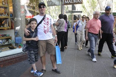 MDZol | Foto: Pachy Reynoso/MDZ