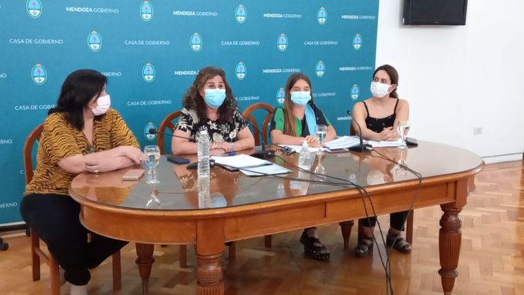 Foto: Maximiliano Ríos / MDZ